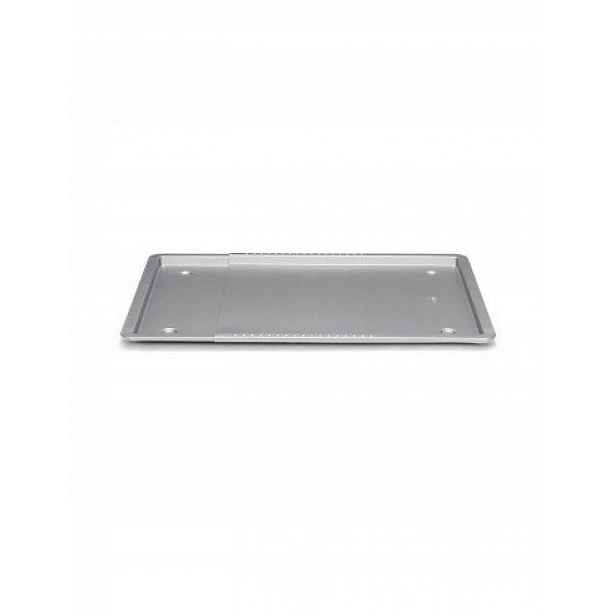 Patisse – Regulovatelný plech na pečení 33-47 cm Silver-top