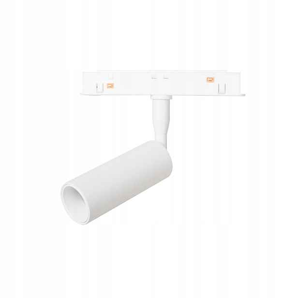 Maxlight Reflektor Bílý, Led 4.7W, 403lm, 3000K, Magnetický Systém