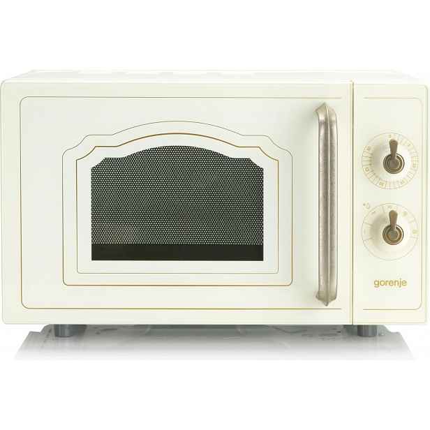 Gorenje Mikrovlnná trouba - MO4250TCLI