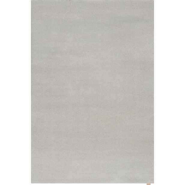 Krémový vlněný koberec 240x340 cm Calisia M Smooth – Agnella