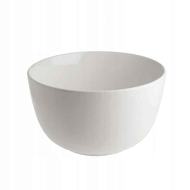 Miska kulatá 27 cm Panzanella La Porcellana Bianca