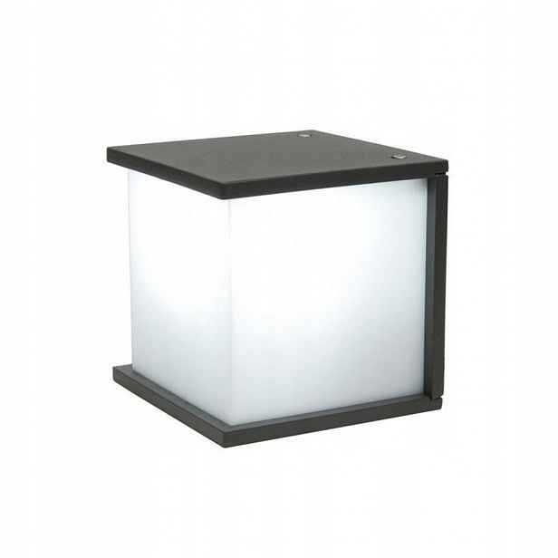 Nástěnné svítidlo Box Cube 5184601118 Lutec