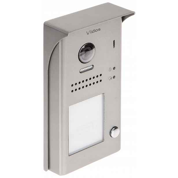 Videotelefon S1101A Vidos
