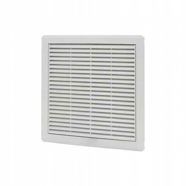 Výstupní filtr pro rozvodné skříně 260x260 mm IP54 F6.0093