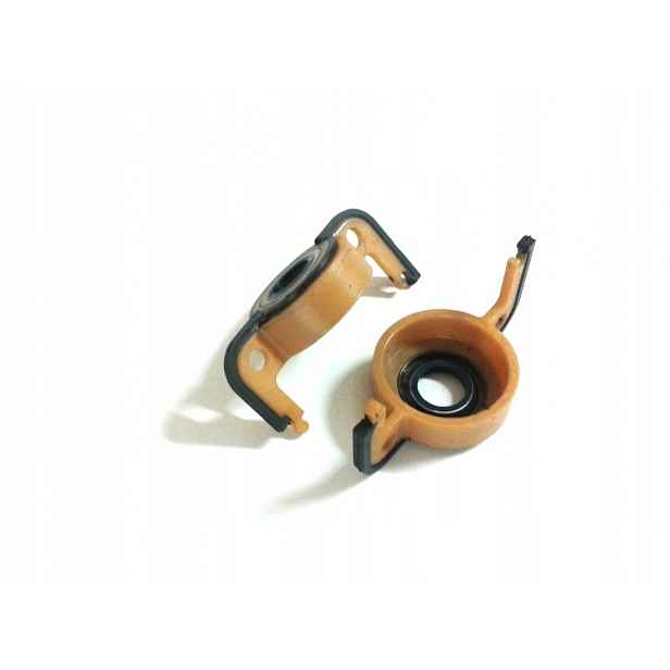 Kryt ložiska Těsnění Husqvarna 40 45 Jonsered 2041 2045 Originální