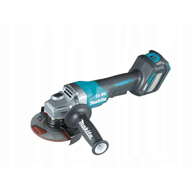 Makita Úhlová Bruska 40Vmax Xgt 125 mm Aws Regulace Otáček