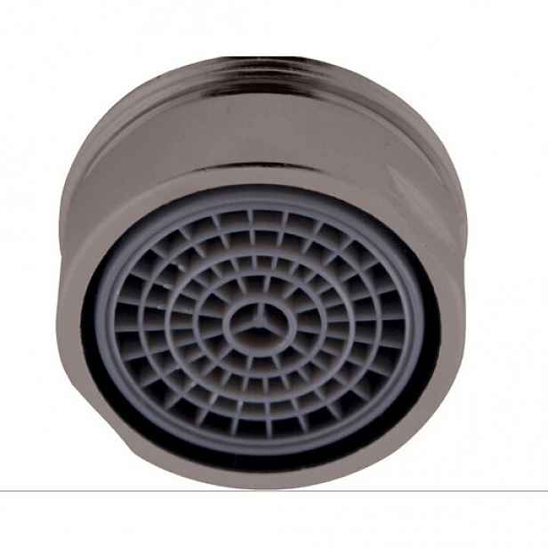 Perlátor RAV SLEZÁK metal grey kartáčovaná MA0001EMGK