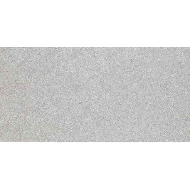 Dlažba Rako Block světle šedá 30x60 cm lappato DAPSE780.1