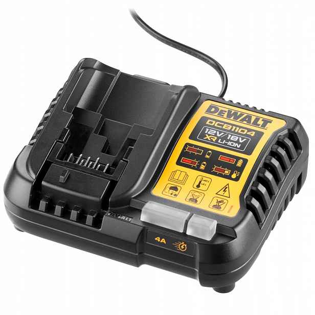 DeWalt Nabíječka DCB1104