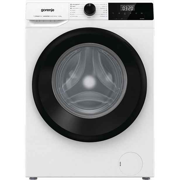 Gorenje Automatická pračka  - WNHEI74SAS