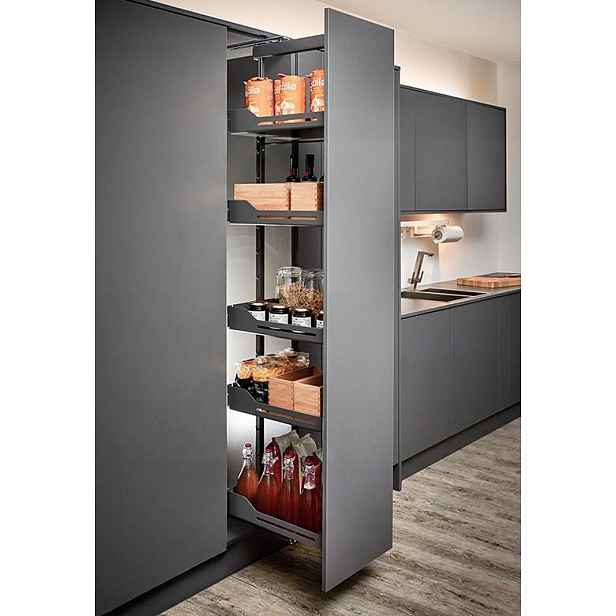 Peka 01.13064.KPL/A Dispensa Libell 1600-1900/ 250/ 5/ antracit