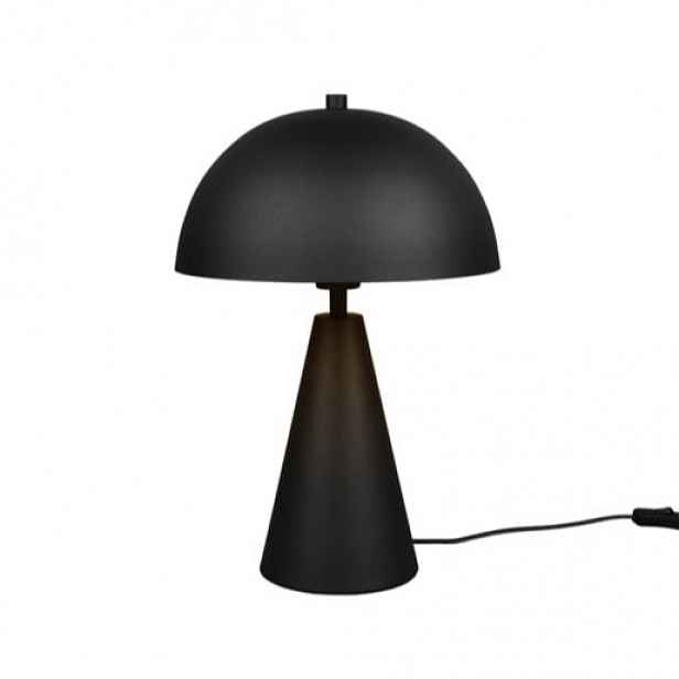 Trio Alfie stolní lampa černá 565000132 TR565000132