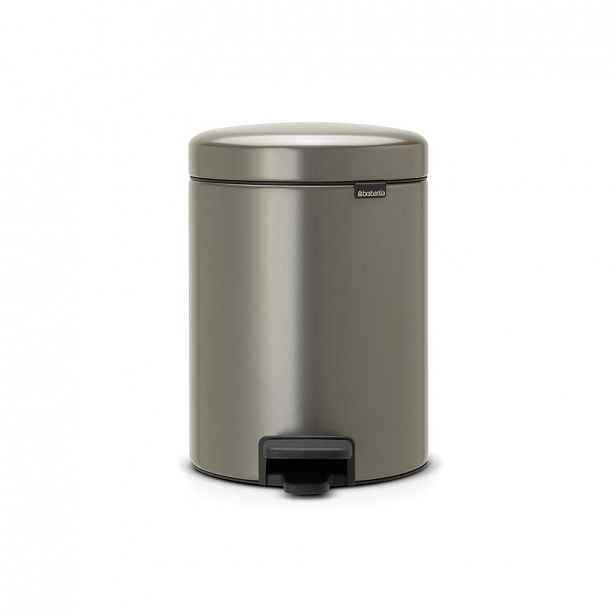 XXXLutz KOŠ ODPADKOVÝ, 5 l Brabantia - 003394012704