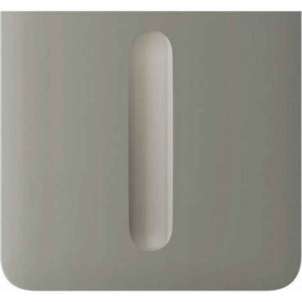 Ajax Systems SideButton Dimmer vertical olivový 98605.254.OL1