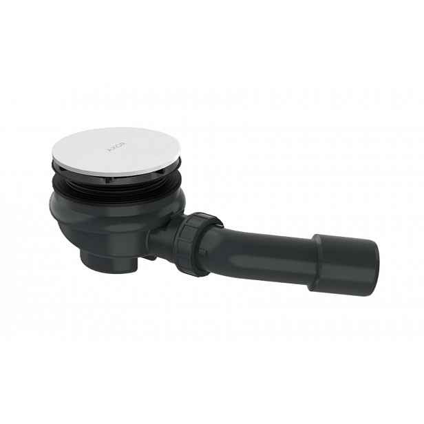 Axor Staro - Odtoková souprava průměr 90 mm, matná bílá 42542700