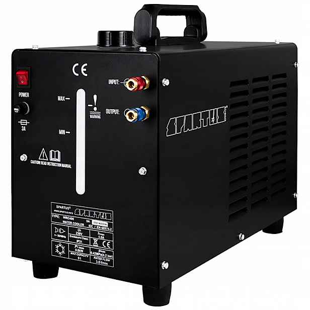 Chladič Spartus WRC400 111W 230V Pro Chlazení Svařovacích Držáků