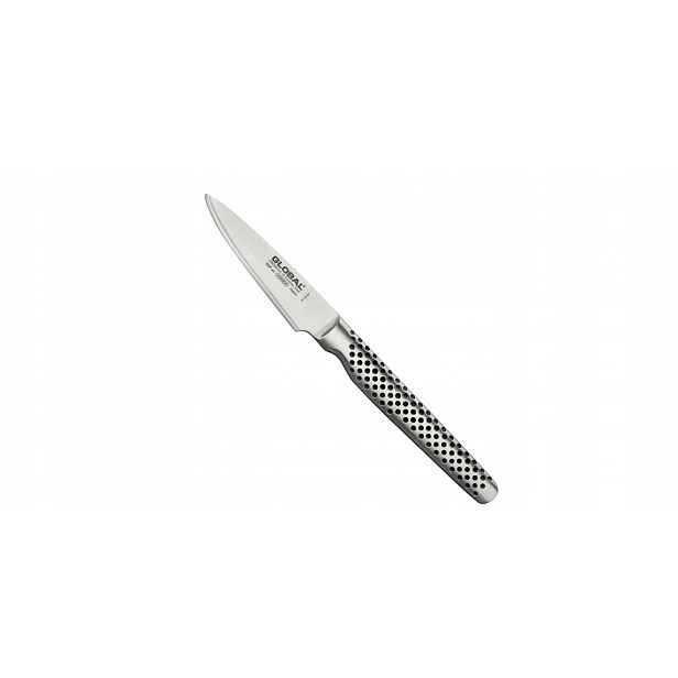 Nůž na loupání 8 cm Global GSF-46
