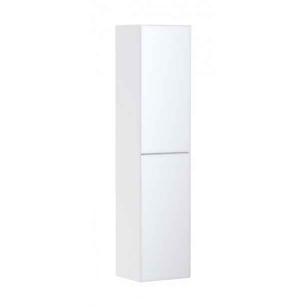 Vysoká skříňka Hansgrohe Xevolos E 40x89x36 cm bílá matná 54221320