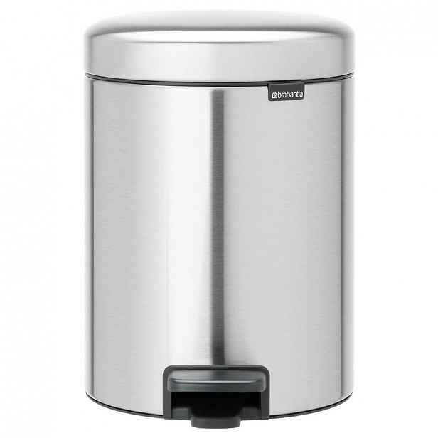 XXXLutz ODPADKOVÝ KOŠ, 5 l Brabantia - 003394012705