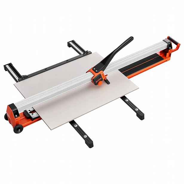 Řezačka na glazuru gres dlaždice 1200 mm 120 cm kolečka silná