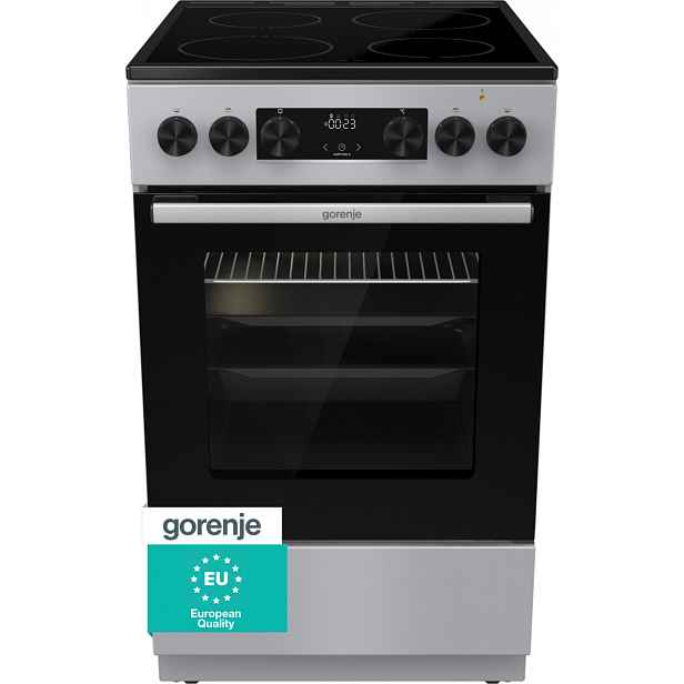 Gorenje Elektrický sporák - GEC5C41SG