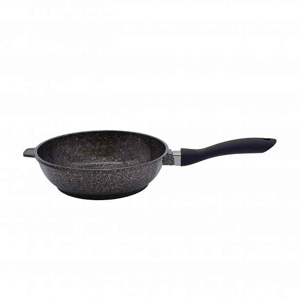 Hluboká pánev Kitchisimo 24cm nepřilnavý povrch