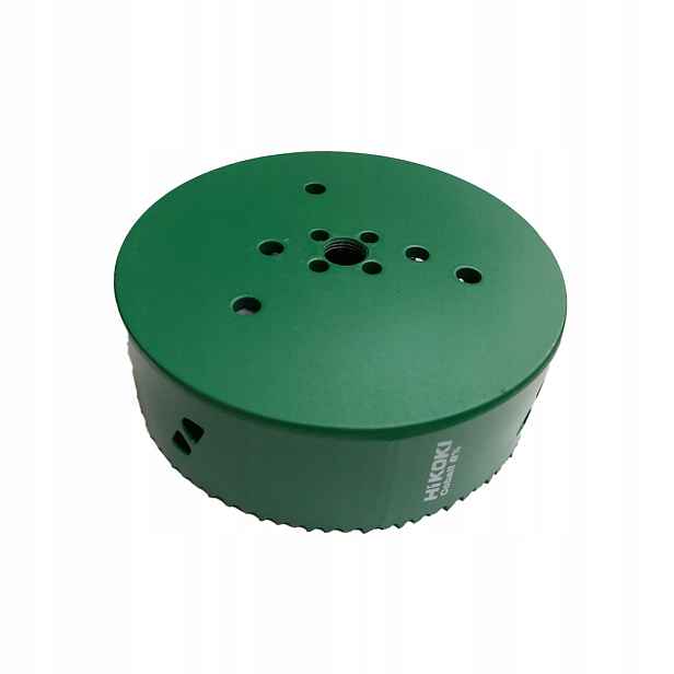 Korunkový Vrták HiKOKI 4101056 Hss 152 mm 4/6TPI