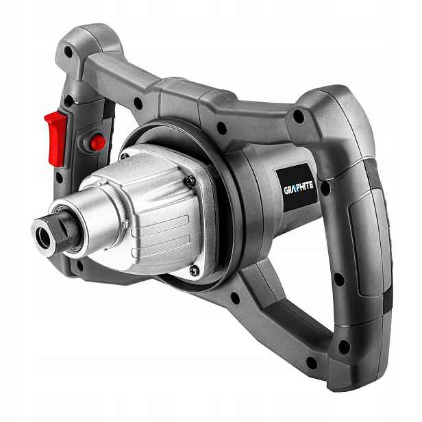 Míchačka 1250W, 400-800 Ot./min 58G783 Graphite