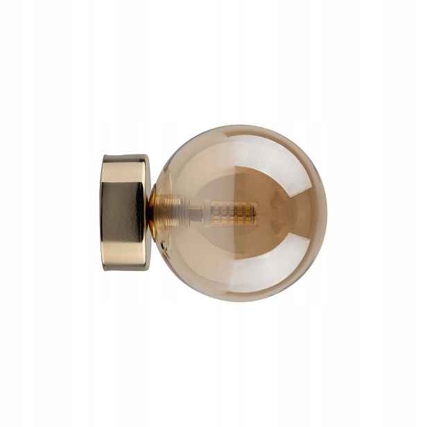 Nástěnné Svítidlo Estera Gold 10257 Tk Lighting