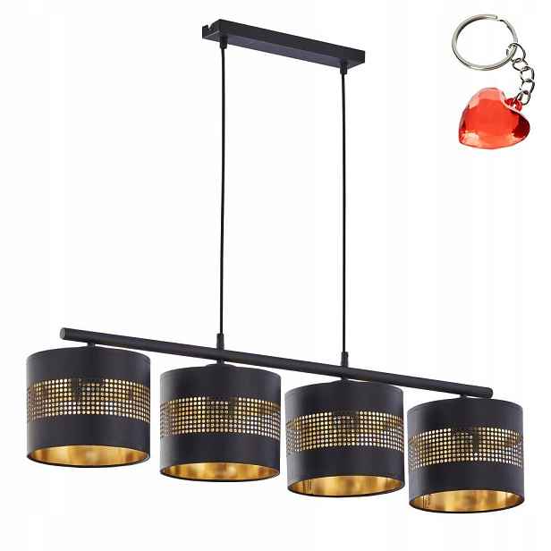 Závěsná lampa Tago 3213 Tk Lighting