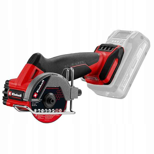 Einhell Aku Řezačka Tp-co 18/76-C Li Bl-solo 4432000