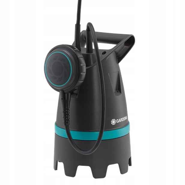 Gardena Ponorné čerpadlo 250 W 8200 l/h 9000-29