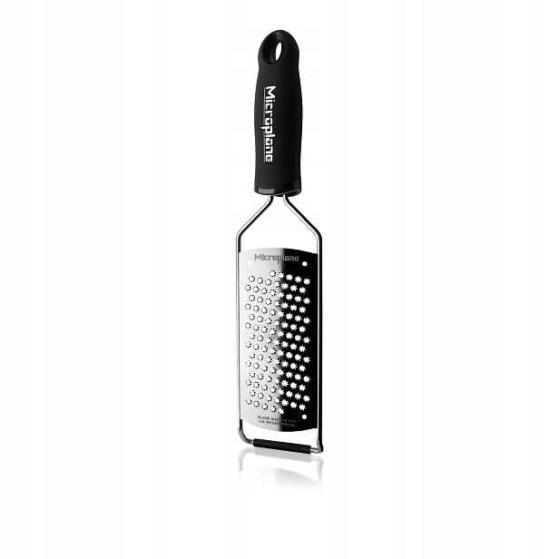 Ruční struhadlo Microplane Gourmet Star 45009 pro parmazán Usa