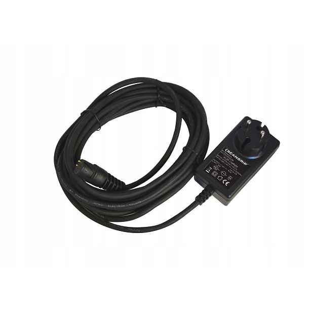 Scangrip Charger 12,6V/4,3A nabíječka pro světla Scangrip Nova 5K C+r