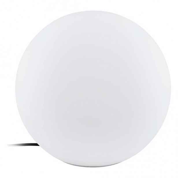 Stojací lampa Eglo MONTEROLO-Z plast bílá 900269