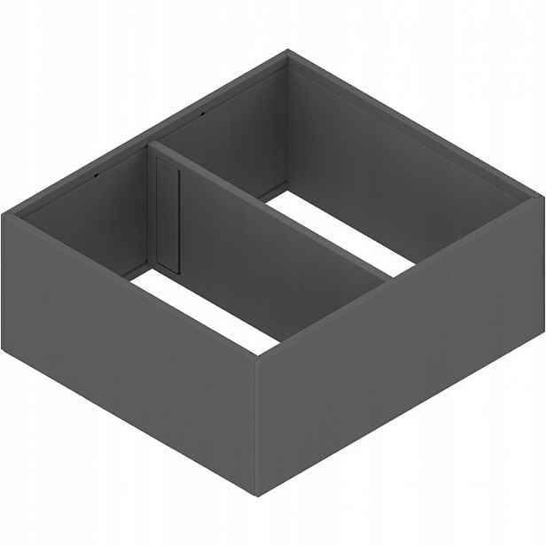 Blum ZC7F300RSU Ambia-line rám pro zásuvku s vysokým čelem