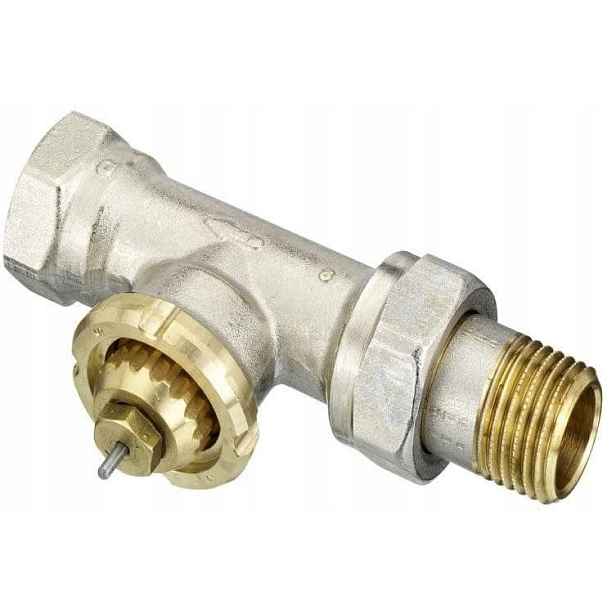 Jednoduchý ventil Rtl Danfoss 003L1080