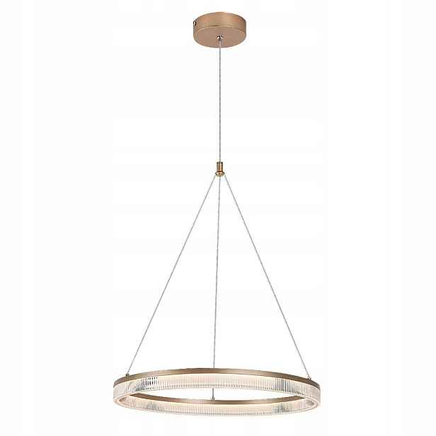 Závěsná Led lampa 24W Rivona 72471 Rabalux