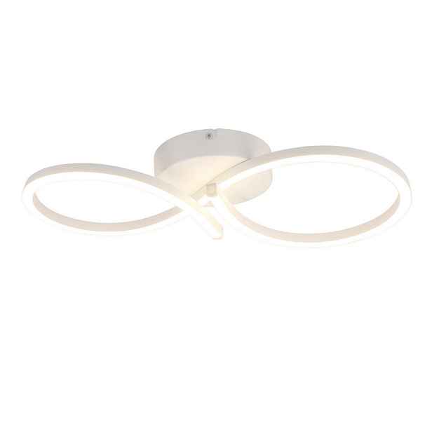 ZMH LED STROPNÍ SVÍTIDLO 19.0/8.0/45.0 cm