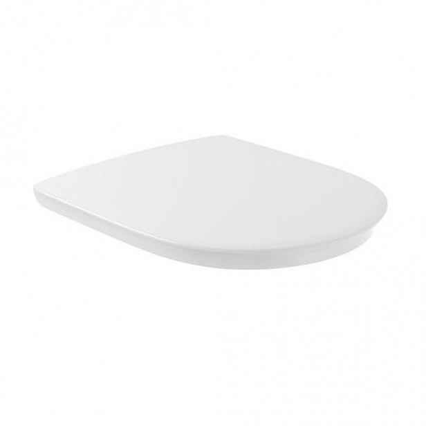 WC prkénko Villeroy & Boch O.Novo Vita duroplast bílá 9M7261T1