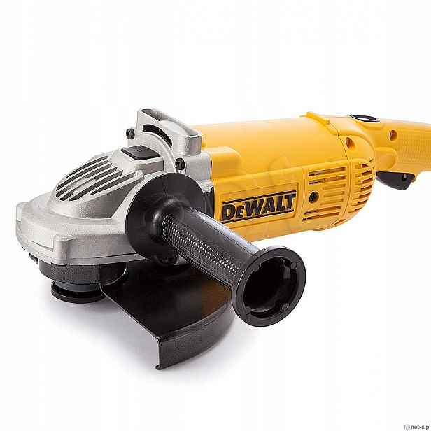 Dewalt DWE490 Úhlová Bruska 230 MM 2000 W M14