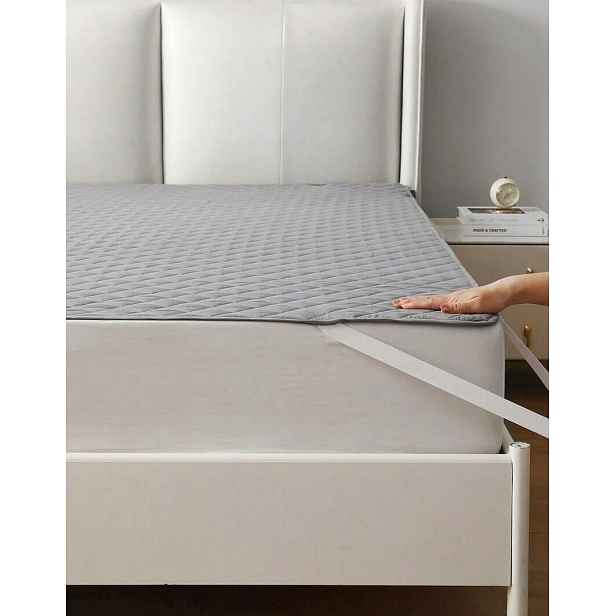 Shein Nepropustné Prostěradlo S Gumičkou Yjh S07__180X200