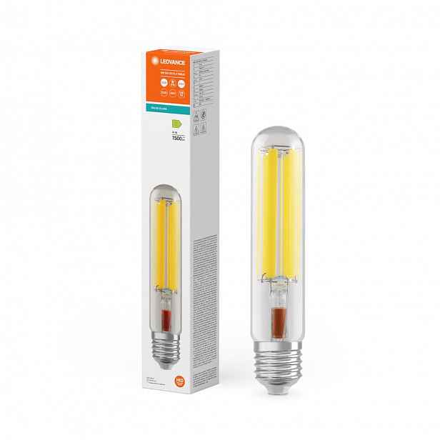 Led žárovka E40 41W 100W 7500lm 4000K Neutrální 360° Filament Ledvance