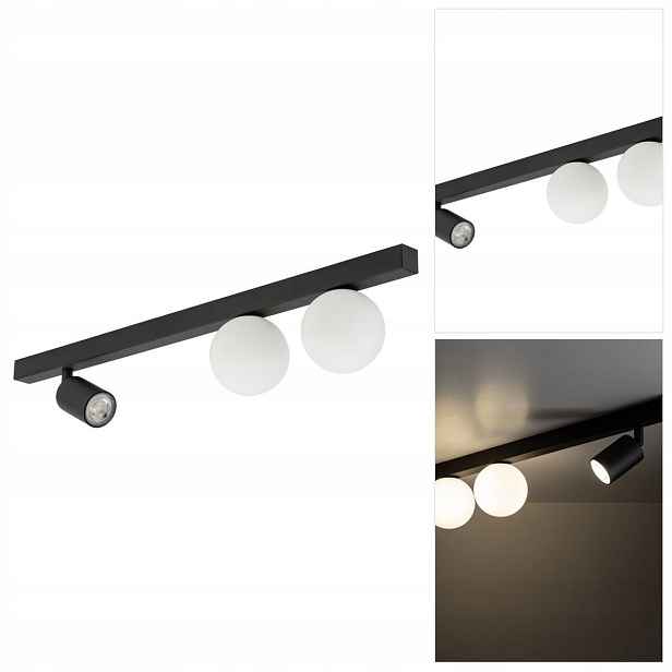 Stropní svítidlo s reflektorem Vox 10001 Tk Lighting