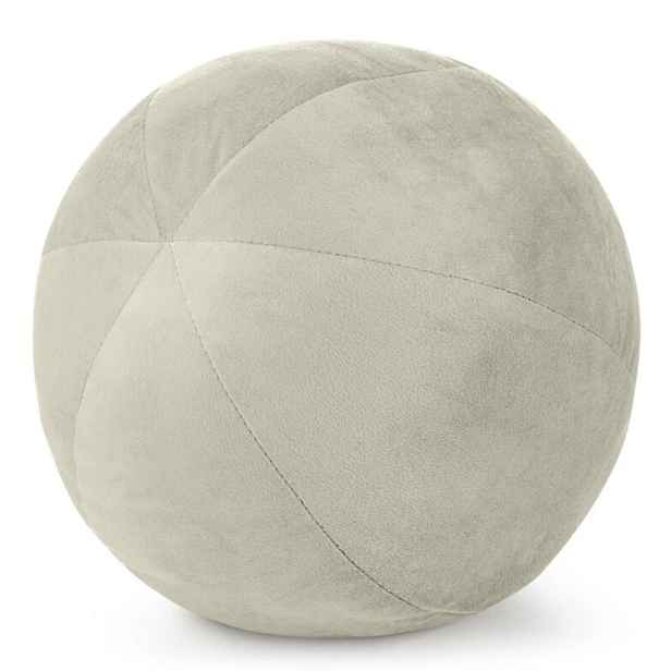 ArtFir Polštář GAJA 4 | krémová 24 cm