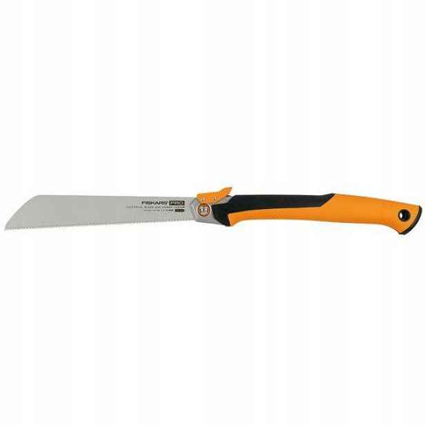 Fiskars Skládací Pila 250 mm PowerTooth 13TPI