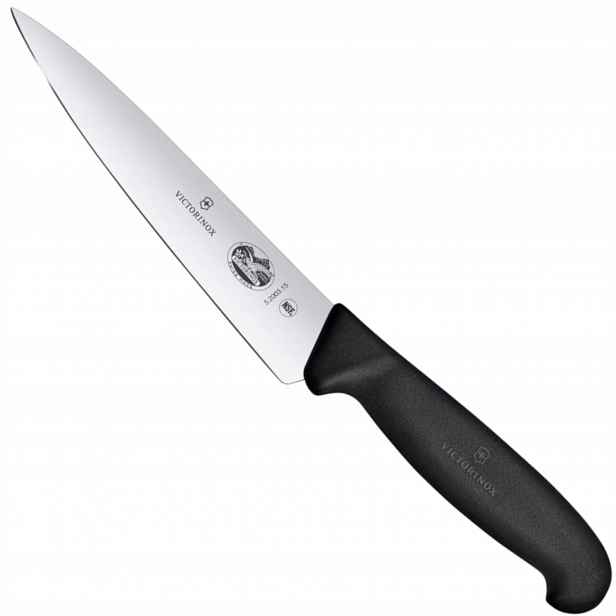 Nůž s širokým ostřím Fibrox, délka 150/284 mm
