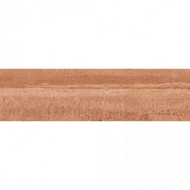 Dlažba Pastorelli Plyta cotto 6x25 cm mat P013721