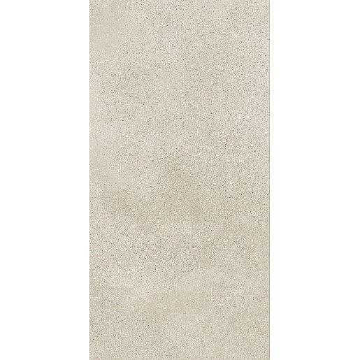 Dlažba Rako Betonico světle béžová 30x60 cm mat DAKSE793.1