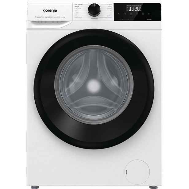 Gorenje Automatická pračka  - WESI74AS